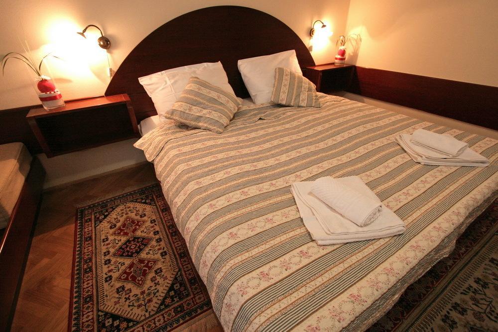 Gostilna Zolnir Hotel Kostanjevica na Krki Room photo